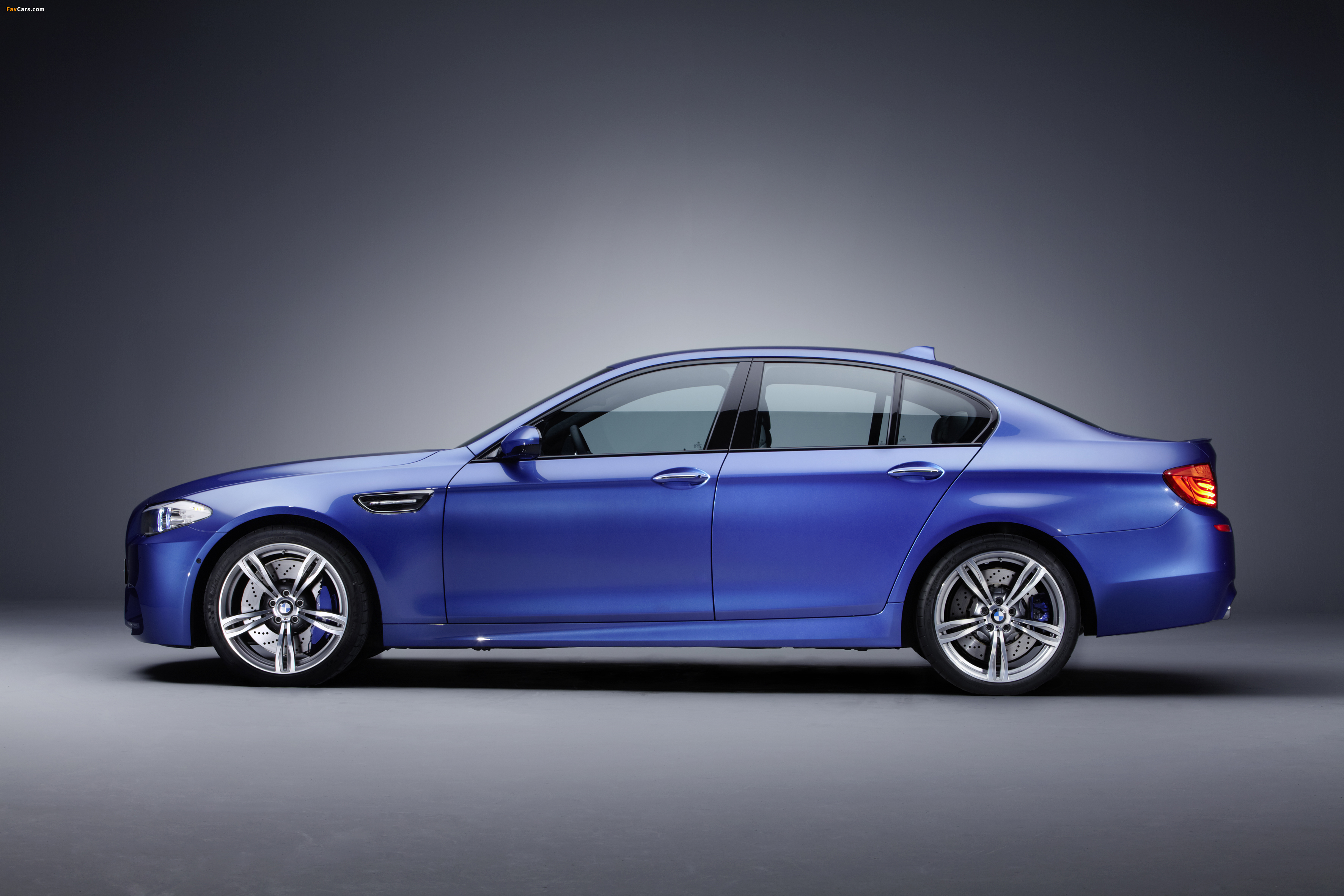 Pictures of BMW M5 (F10) 2011–13 (3543 x 2362)