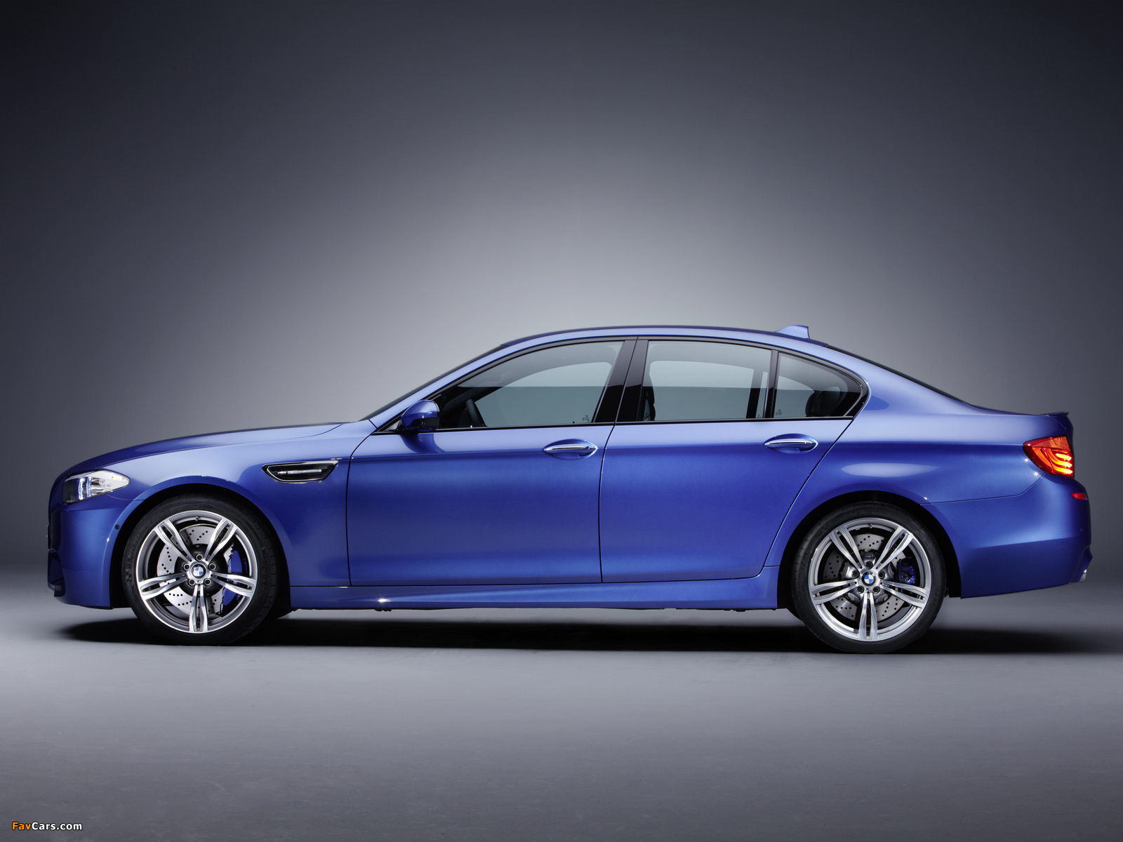 Pictures of BMW M5 (F10) 2011–13 (1600 x 1200)