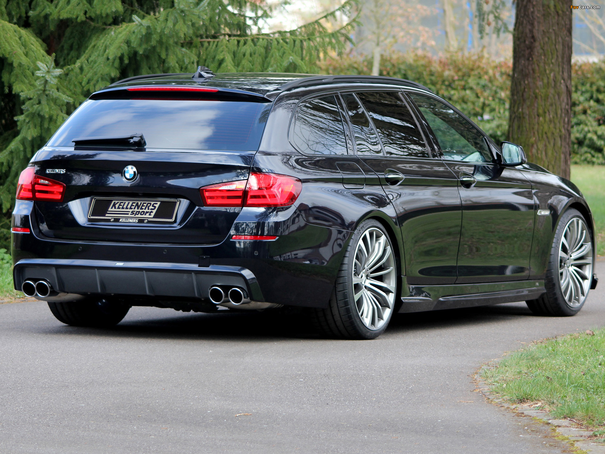 Pictures of Kelleners Sport BMW 5 Series Touring (F11) 2012 (2048 x 1536)