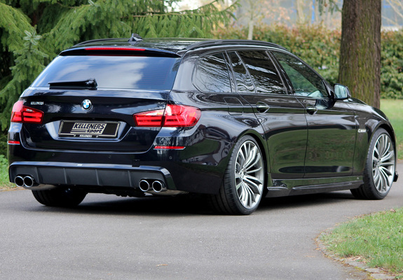 Pictures of Kelleners Sport BMW 5 Series Touring (F11) 2012