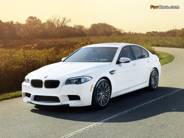 Pictures of IND BMW M5 (F10) 2012 (640 x 480)
