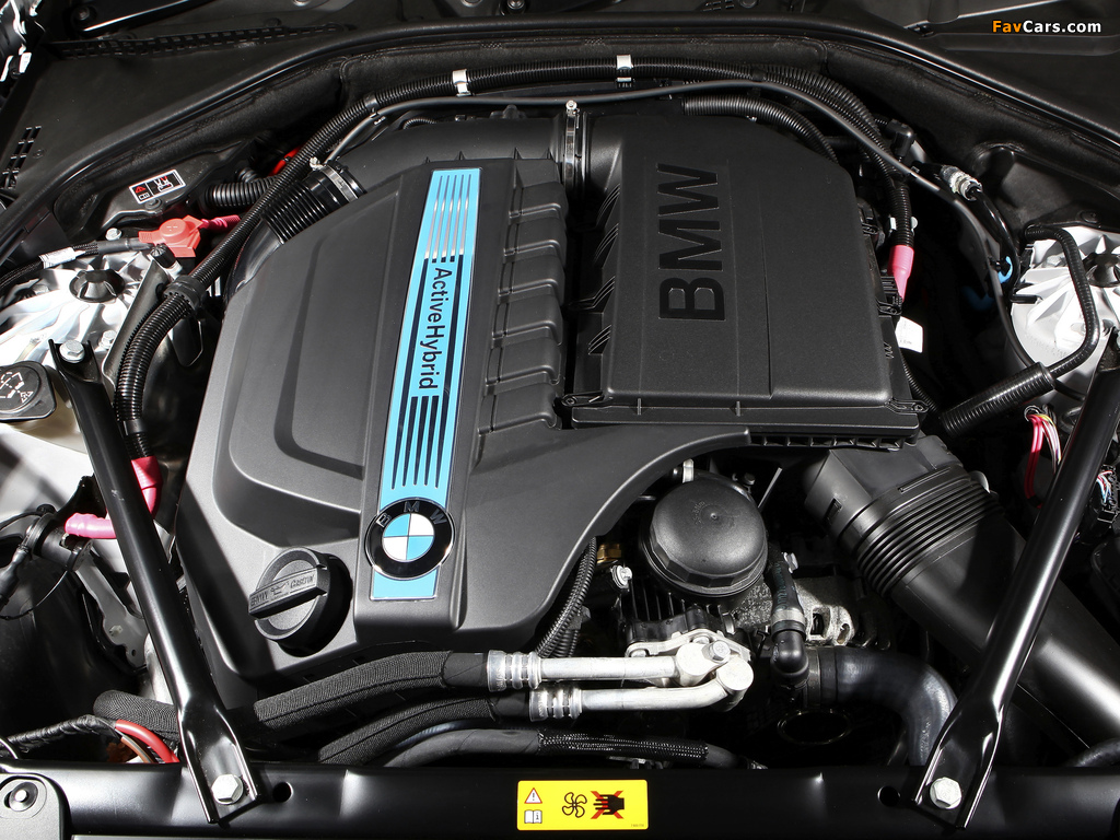 Pictures of BMW ActiveHybrid 5 AU-spec (F10) 2012 (1024 x 768)