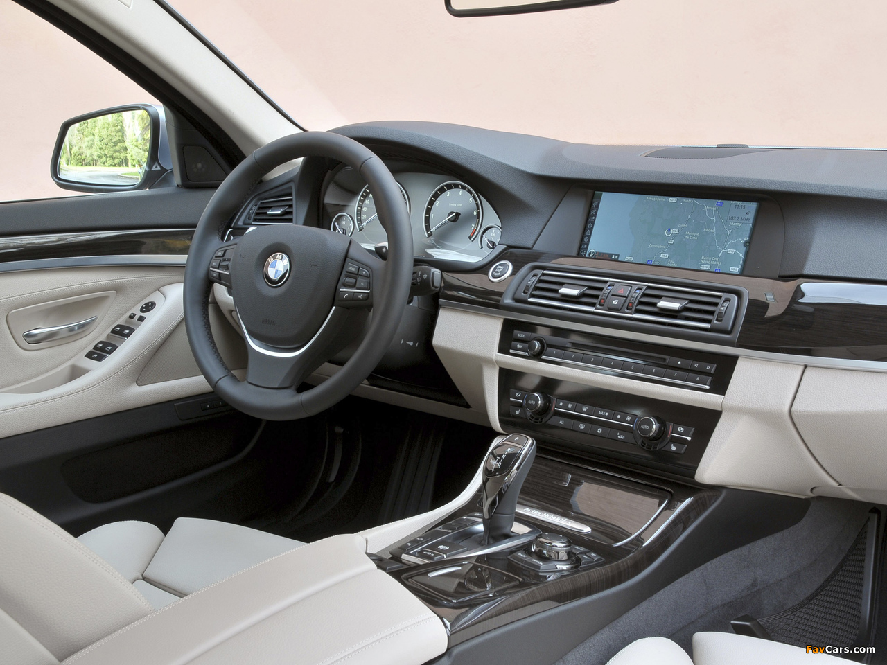 Pictures of BMW ActiveHybrid 5 (F10) 2012–13 (1280 x 960)