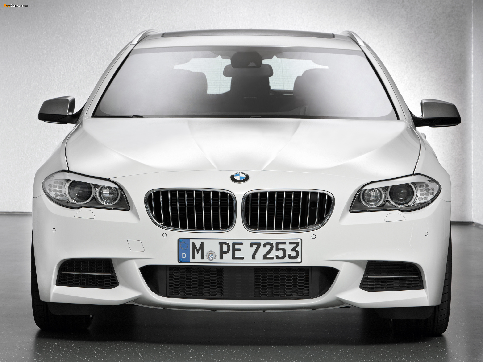 Pictures of BMW M550d xDrive Touring (F11) 2012 (2048 x 1536)