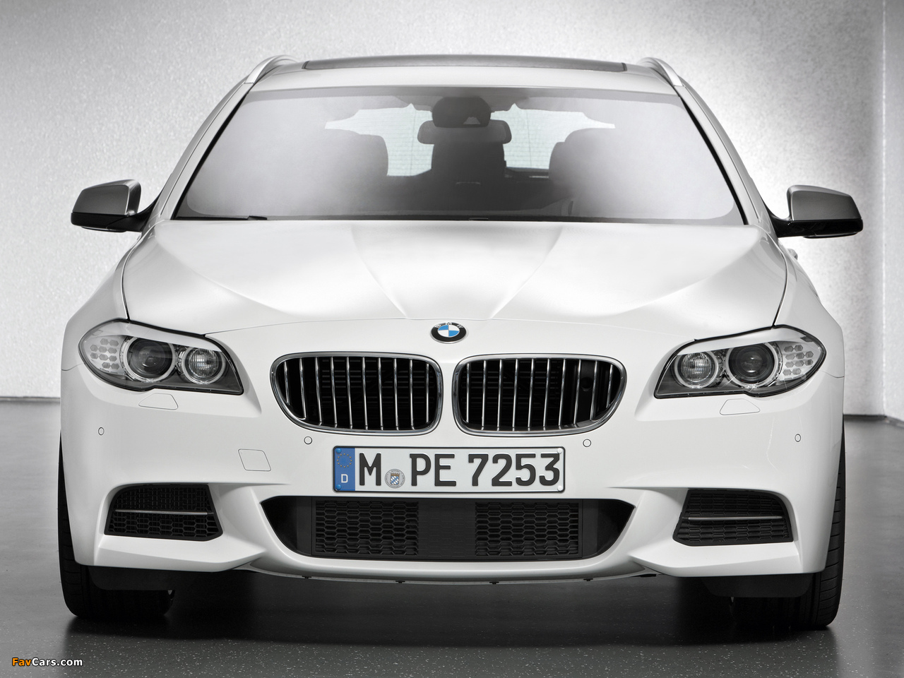 Pictures of BMW M550d xDrive Touring (F11) 2012 (1280 x 960)