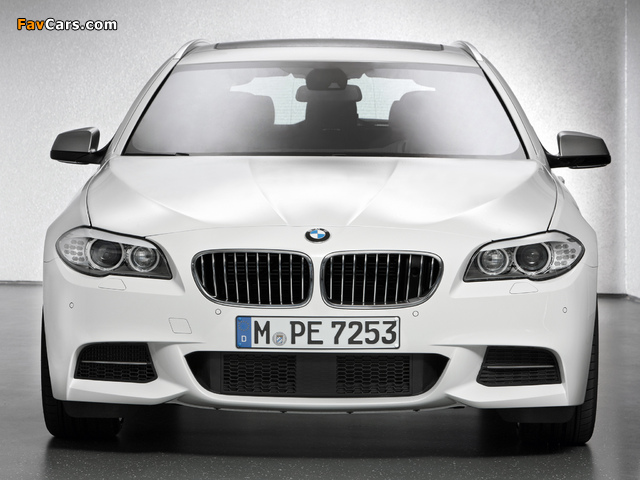 Pictures of BMW M550d xDrive Touring (F11) 2012 (640 x 480)