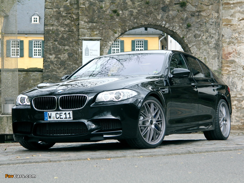 Pictures of Manhart Racing MH5 S Biturbo (F10) 2012 (800 x 600)