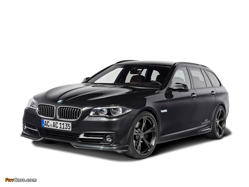 Pictures of AC Schnitzer ACS5 3.5d (F11) 2013 (800 x 600)