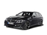 Pictures of AC Schnitzer ACS5 3.5d (F11) 2013