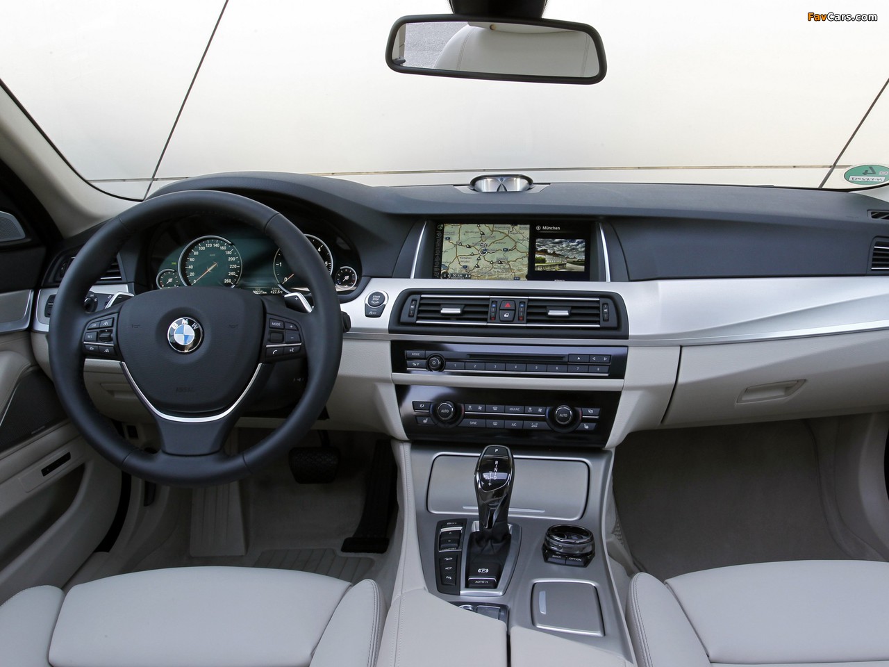 Pictures of BMW 530d xDrive Touring Modern Line (F11) 2013 (1280 x 960)