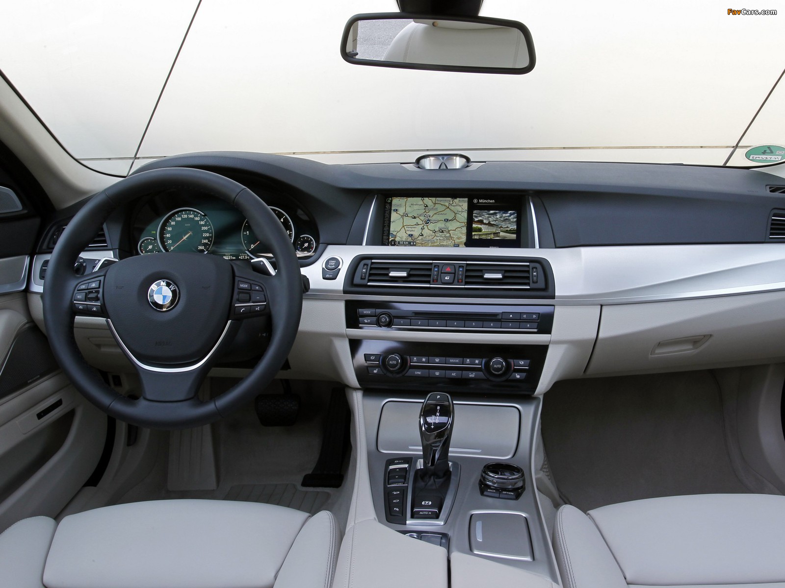Pictures of BMW 530d xDrive Touring Modern Line (F11) 2013 (1600 x 1200)