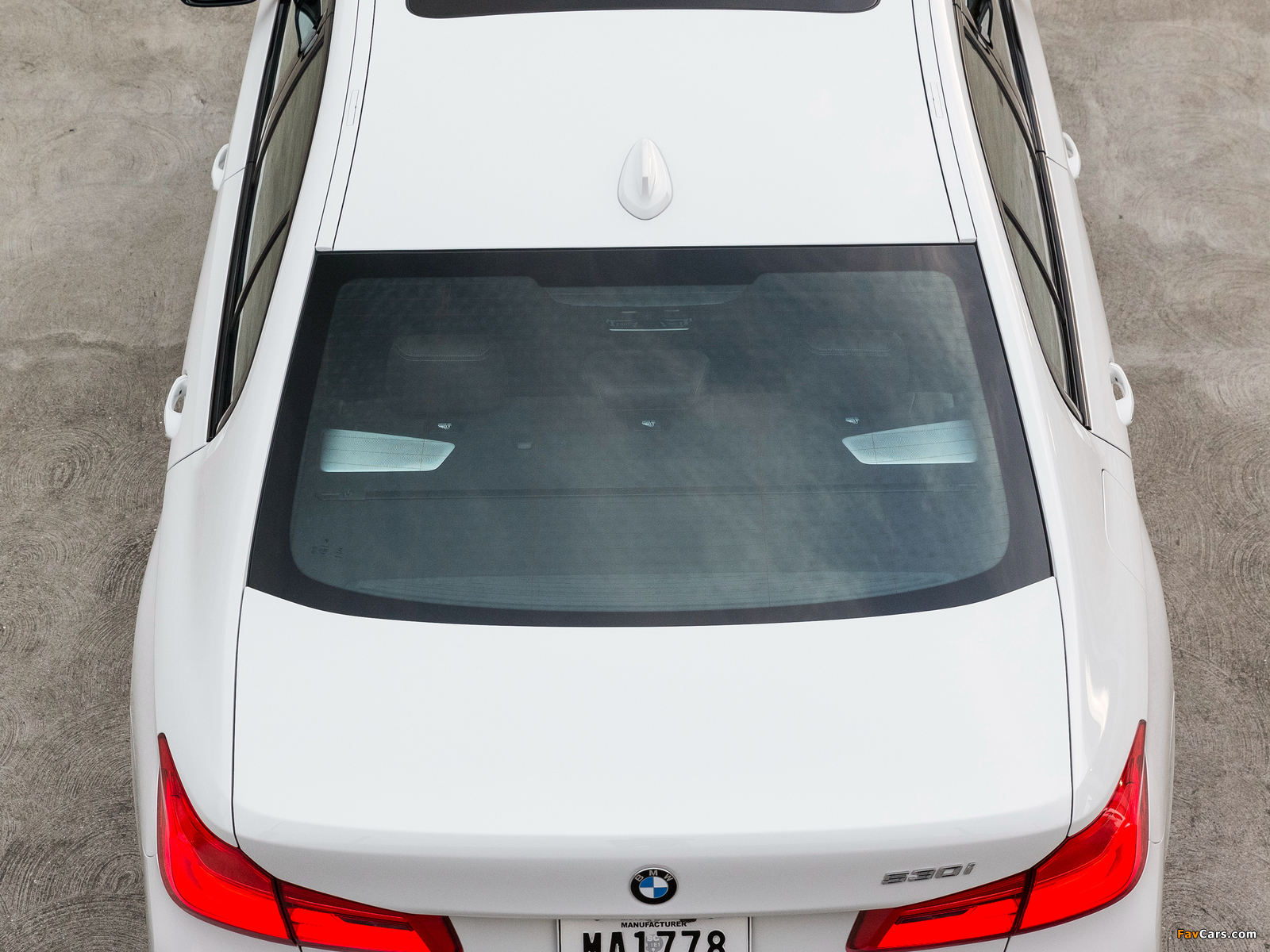 Pictures of BMW 530i Sedan M (G30) 2017 (1600 x 1200)