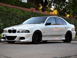 Pictures of Prior-Design BMW 5 Series Sedan (E39)