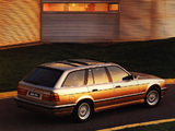 Pictures of BMW 530i Touring (E34) 1992–96