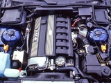 Pictures of BMW 530iX Enduro Touring (E34) 1993