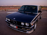 Alpina B9 3.5 (E28) 1981–85 wallpapers