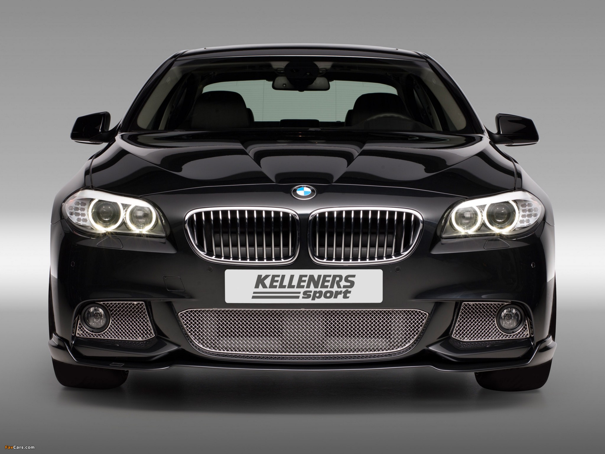 Kelleners Sport BMW 5 Series (F10) 2010 wallpapers (2048 x 1536)