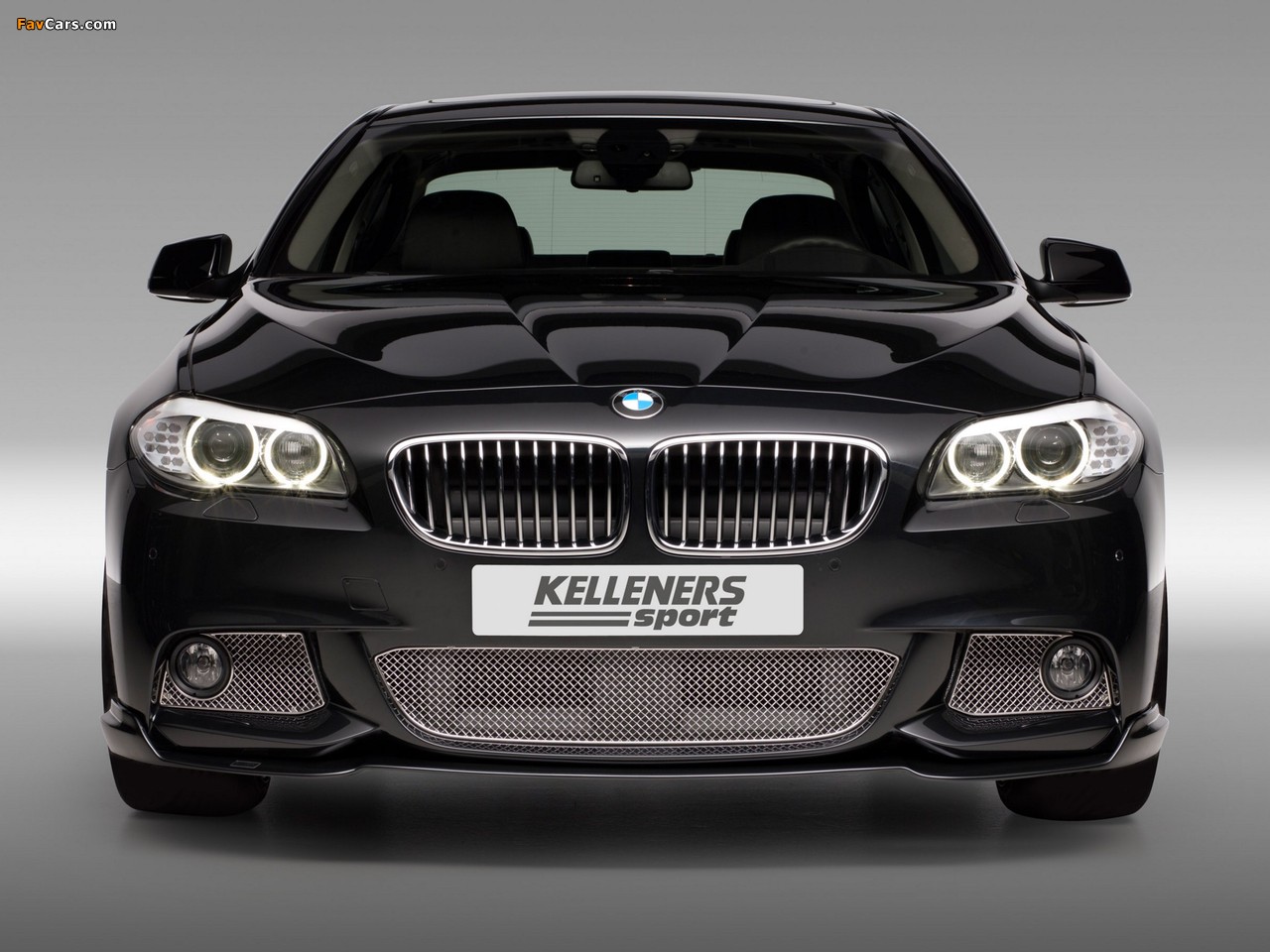 Kelleners Sport BMW 5 Series (F10) 2010 wallpapers (1280 x 960)