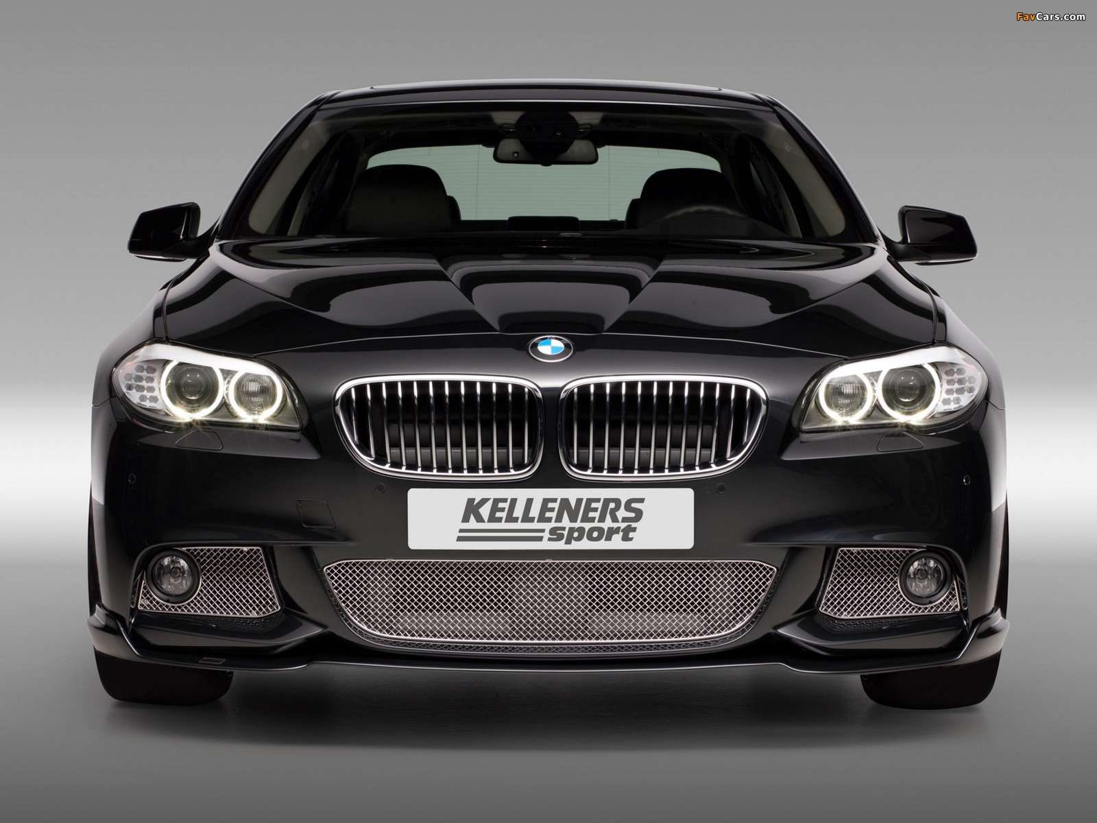 Kelleners Sport BMW 5 Series (F10) 2010 wallpapers (1600 x 1200)