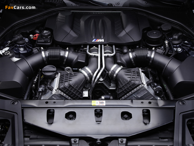 BMW M5 (F10) 2011–13 wallpapers (640 x 480)