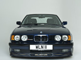 Alpina B10 Bi-Turbo (E34) 1989–94 wallpapers