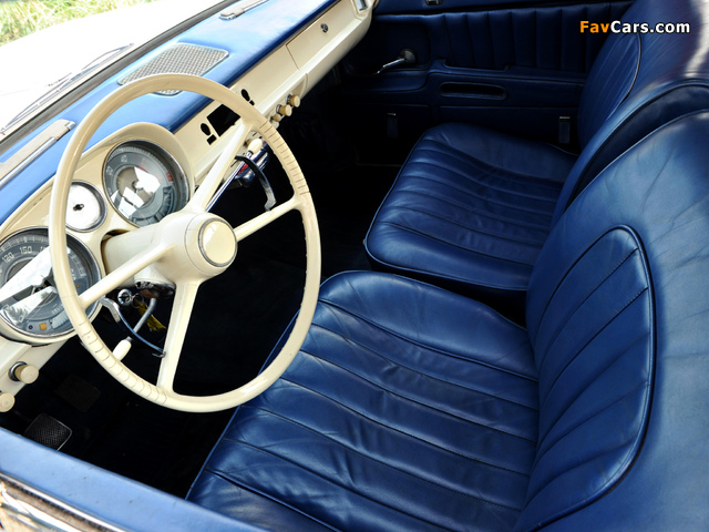 BMW 503 Coupe by Ghia-Aigle 1956 images (640 x 480)