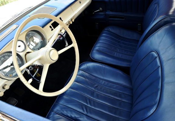 BMW 503 Coupe by Ghia-Aigle 1956 images