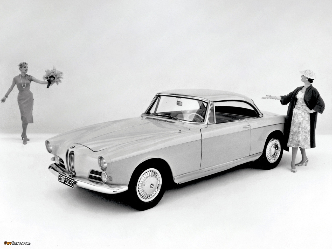 Images of BMW 503 Coupe 1956–59 (1280 x 960)