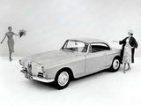 Images of BMW 503 Coupe 1956–59