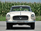 BMW 503 Coupe by Ghia-Aigle 1956 wallpapers