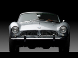 BMW 507 (Series II) 1957–59 wallpapers