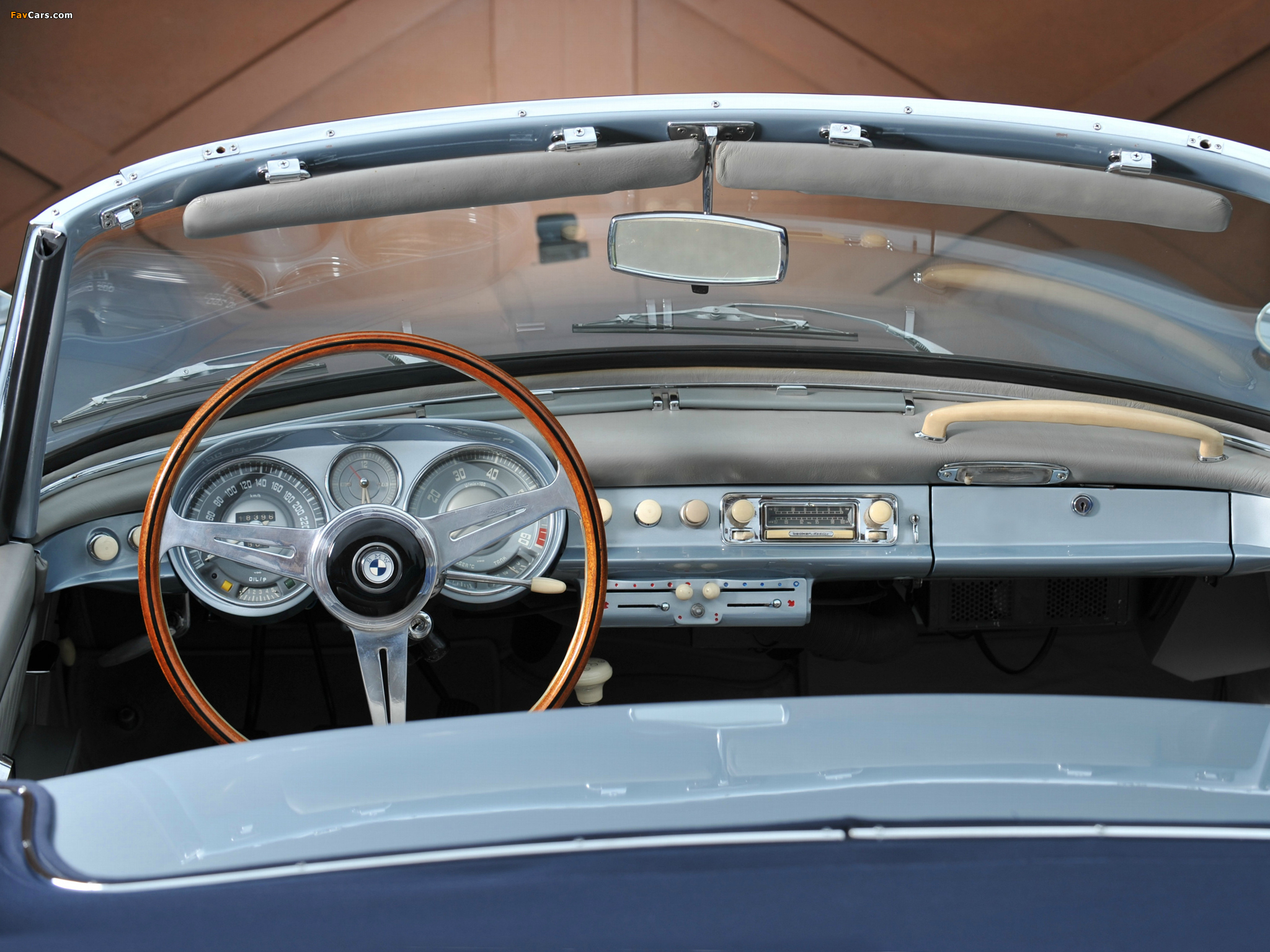 Images of BMW 507 (Series I) 1956–57 (2048 x 1536)