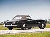 Photos of BMW 507 (Series II) 1957–59