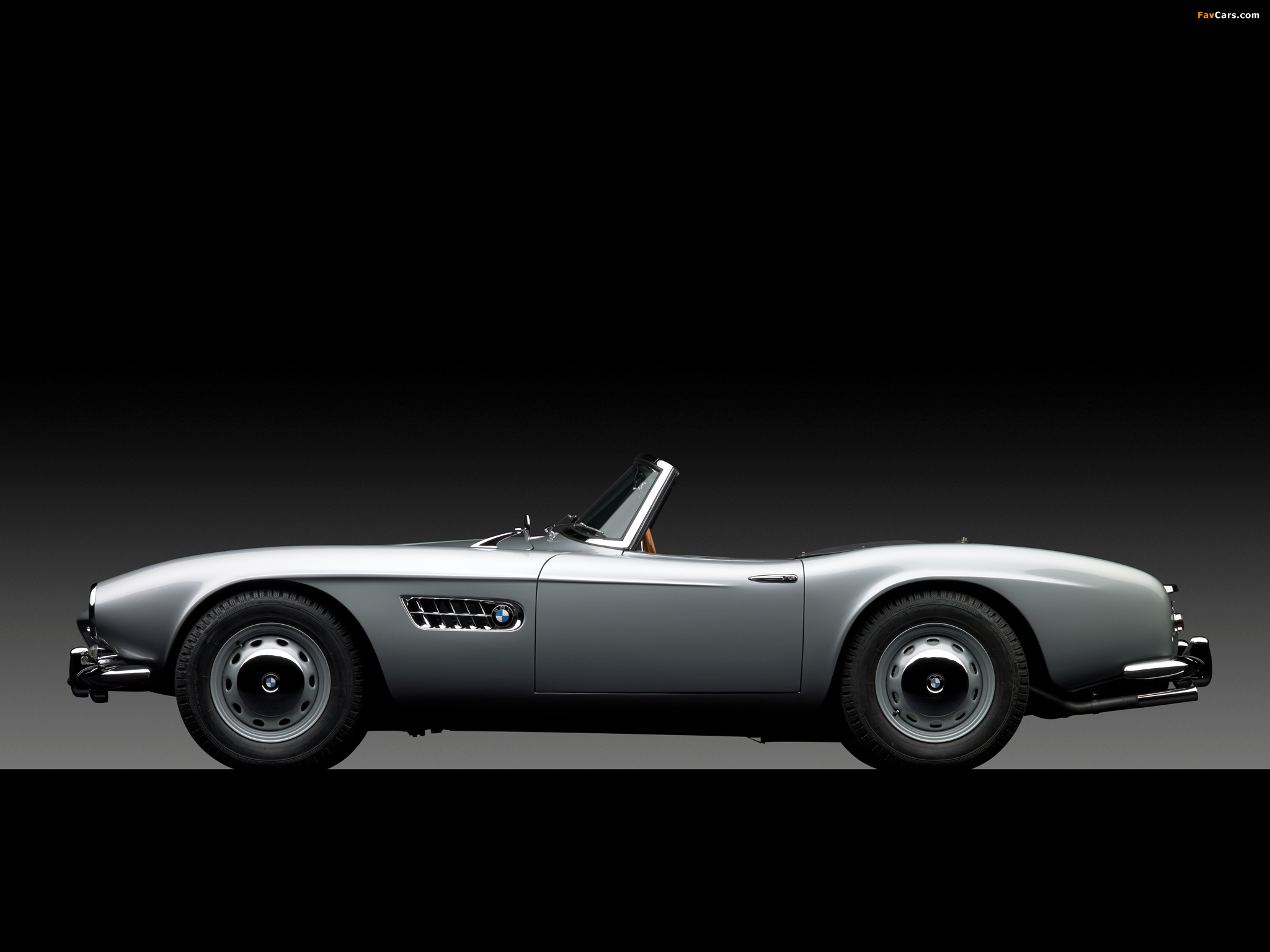 Photos of BMW 507 (Series II) 1957–59 (2048 x 1536)