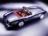 Pictures of BMW 507 (Series II) 1957–59