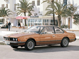 BMW 630CS (E24) 1976–79 photos