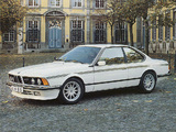 Hartge H6s (E24) 1982–87 wallpapers