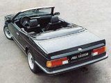 ABC Exclusive BMW 6 Series Cabrio (E24) 1985 pictures