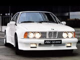 ABC Exclusive BMW 6 Series Widebody (E24) 1985 pictures