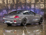 AC Schnitzer ACS6 Coupe (E63) 2004–07 wallpapers