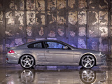 AC Schnitzer ACS6 Coupe (E63) 2004–07 wallpapers