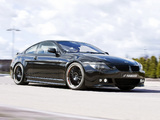 Hamann BMW 6 Series Coupe (E63) 2008–11 images