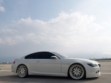 MCP Racing BMW 6 Series Coupe (E63) 2008 images