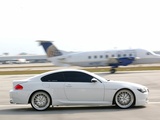 MCP Racing BMW 6 Series Coupe (E63) 2008 images