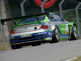 Alpina V6 GT3 Coupe (E63) 2009 wallpapers