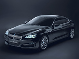 BMW Gran Coupe Concept (F06) 2010 images
