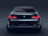 BMW Gran Coupe Concept (F06) 2010 photos
