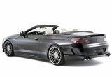 Hamann BMW 6 Series Cabrio (F12) 2011 images