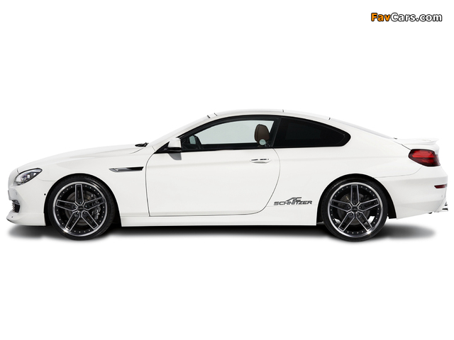 AC Schnitzer ACS6 5.0i Coupe (F13) 2011 images (640 x 480)
