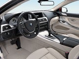 BMW 650i Coupe (F12) 2011 photos